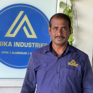 Anil-Kumar